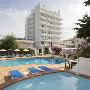 ** Hotel Sultan Espagne