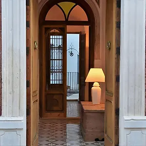 Bed & Breakfast Casa Almara