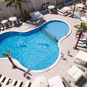 *** Appart hôtel Bh Mallorca Espagne
