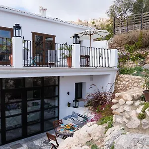 Bed & Breakfast Casa Higueras