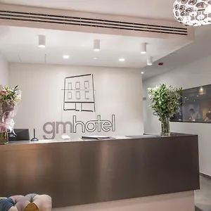 Hotel Gm