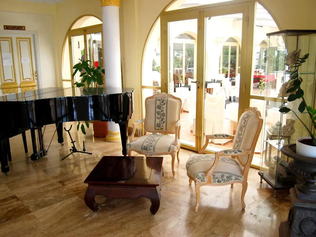 Hotel El Dorado Carboneras