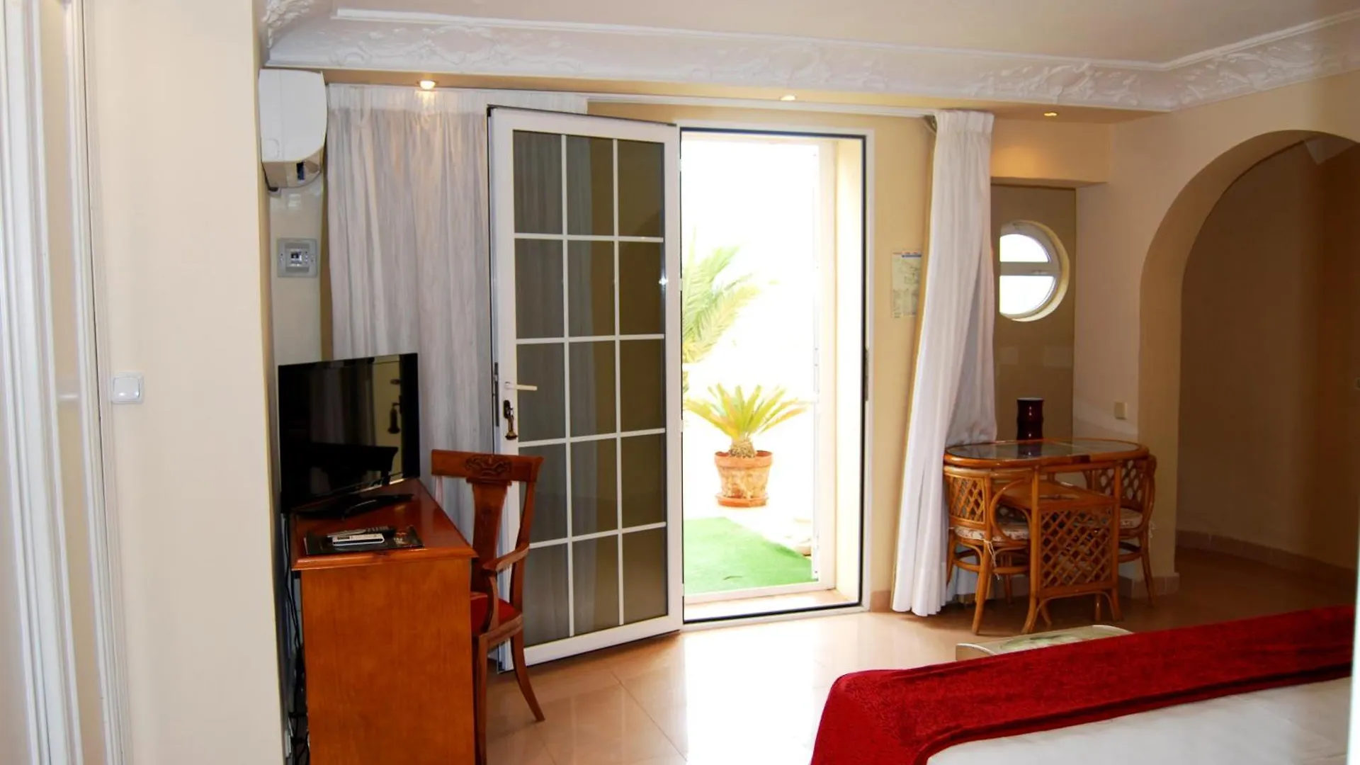 Hotel El Dorado Carboneras Spanien