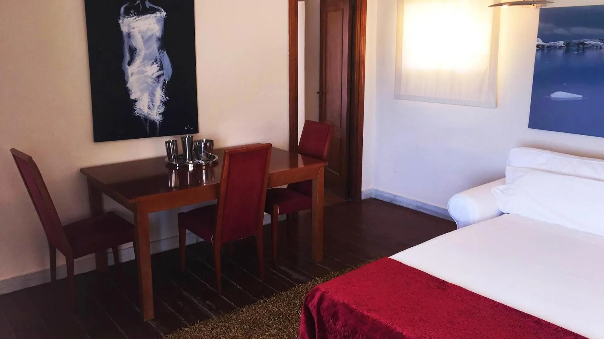 Hotel El Dorado Carboneras