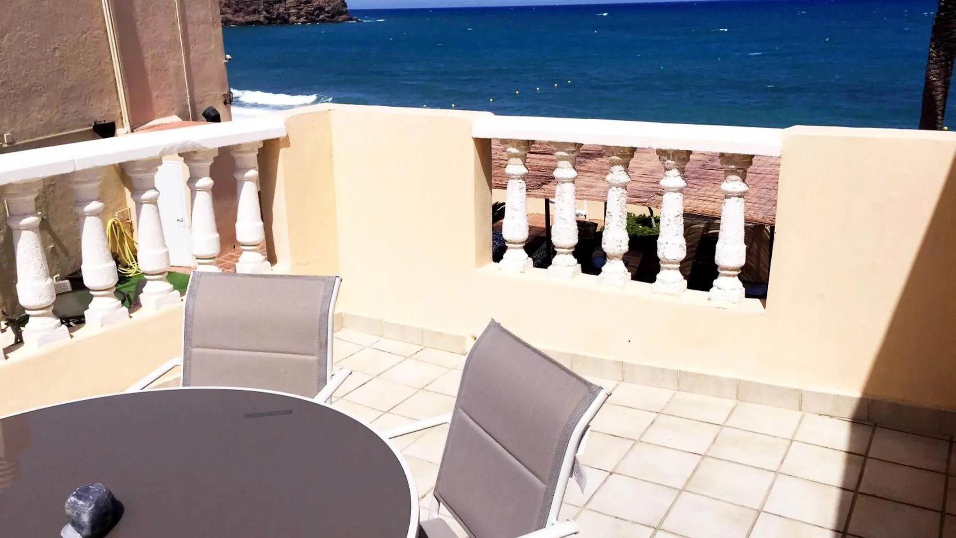 Hotel El Dorado Carboneras