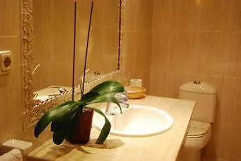 Hotel El Dorado Carboneras