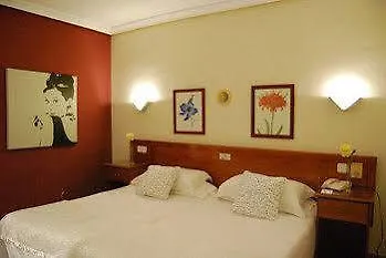 Hotel El Dorado Carboneras