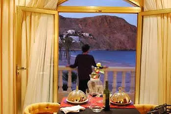 Hotel El Dorado Carboneras
