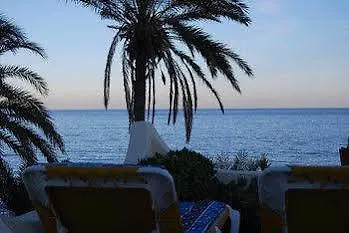 Hotel El Dorado Carboneras