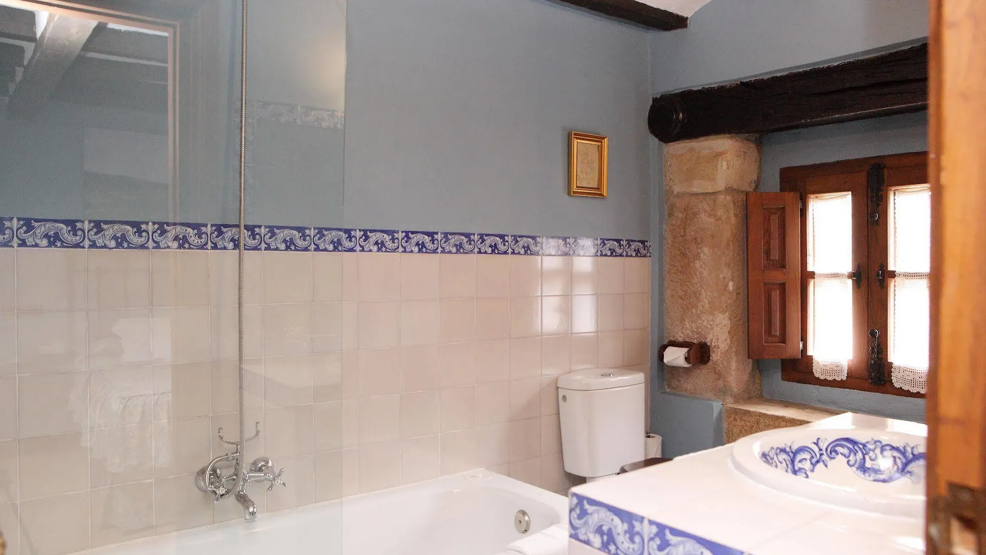 Hotel El Dorado Carboneras