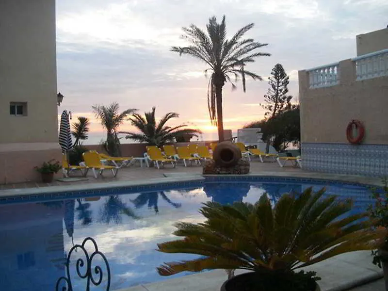 Hotel El Dorado Carboneras