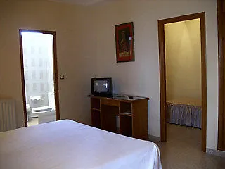 Hotel El Dorado Carboneras