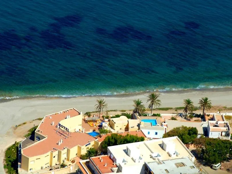**  Hotel El Dorado Carboneras Spain