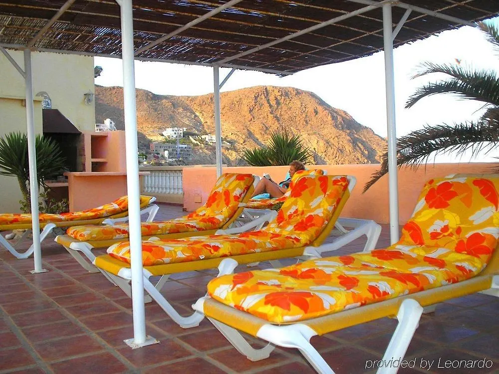 Hotel El Dorado Carboneras Spain