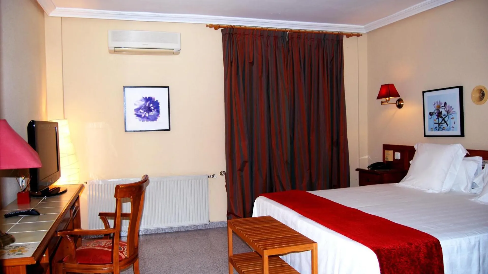 Hotel El Dorado Carboneras