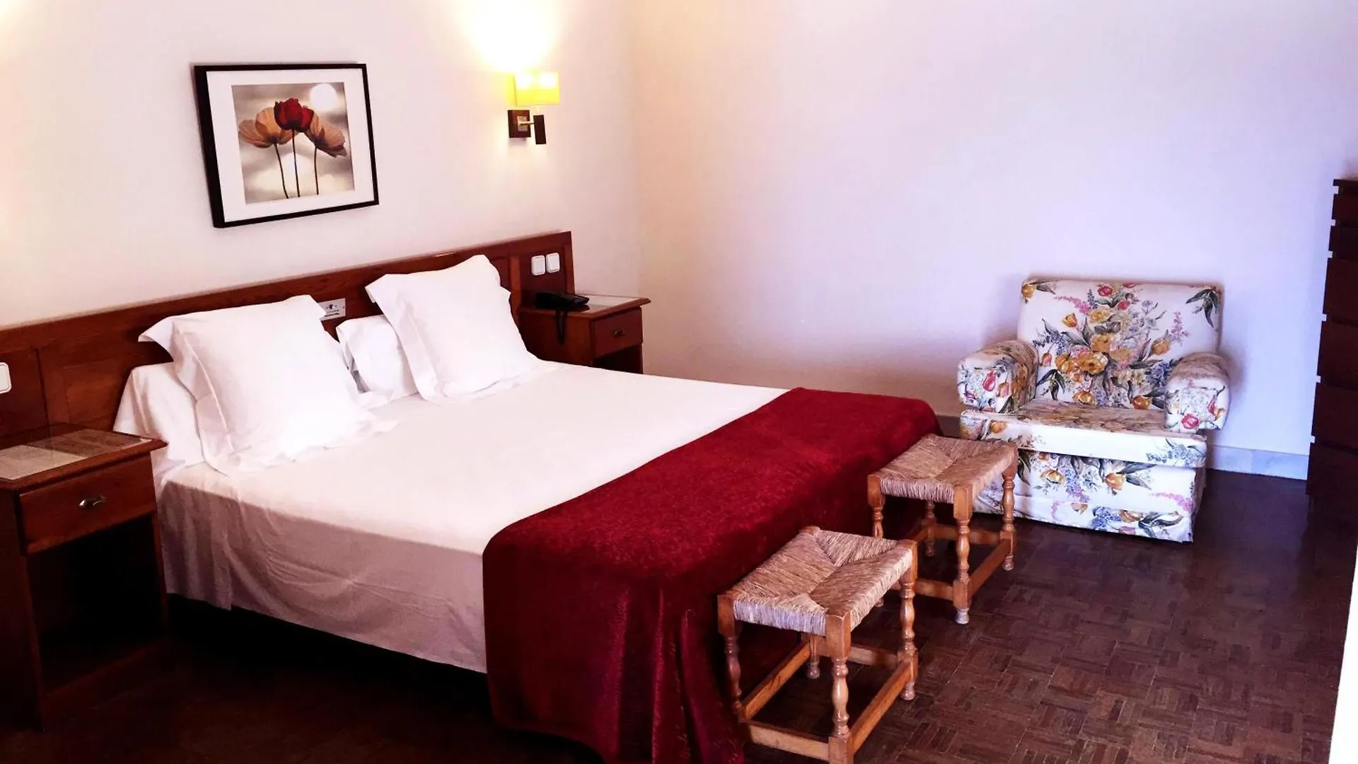 Hotel El Dorado Carboneras