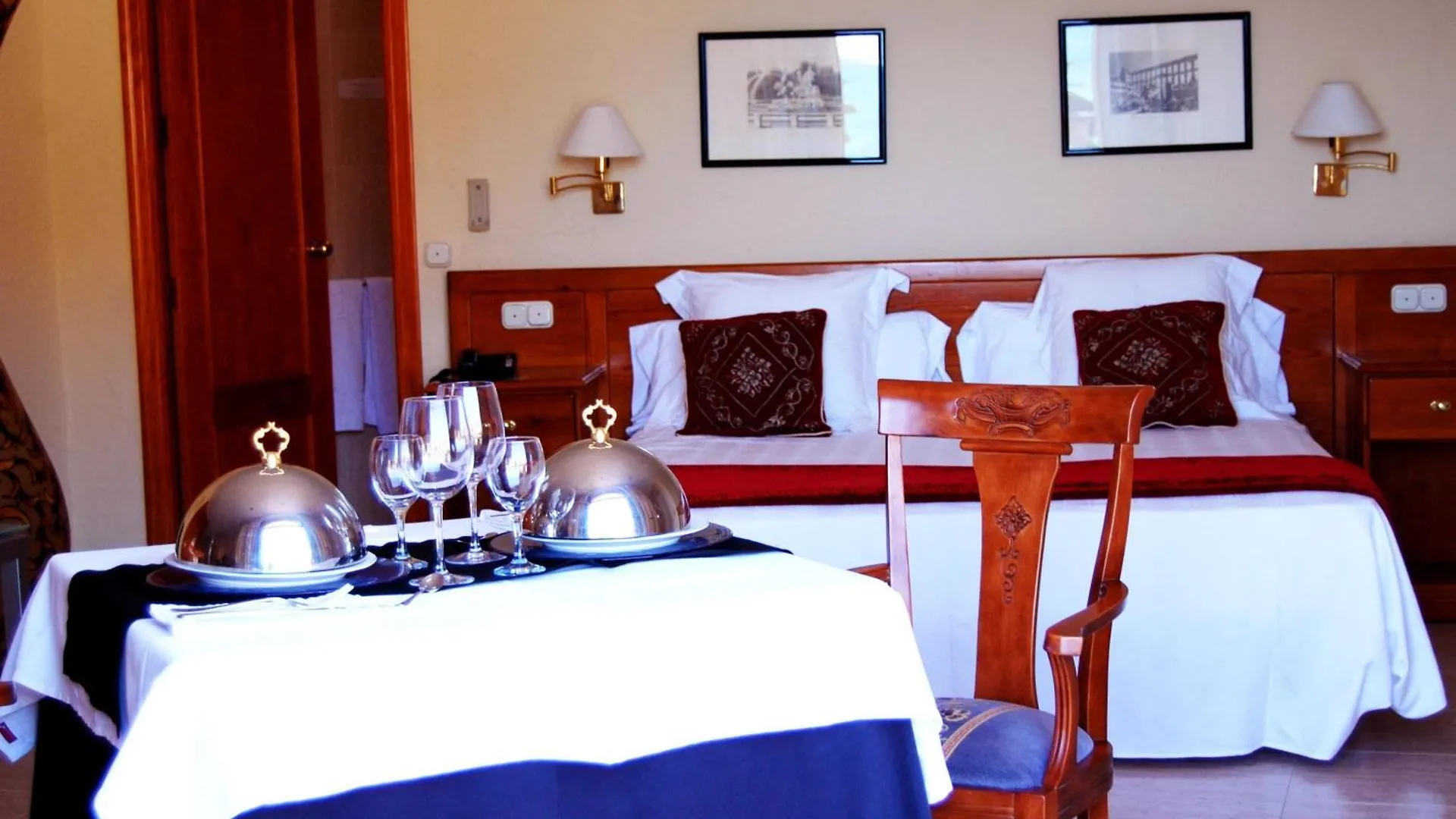 Hotel El Dorado Carboneras