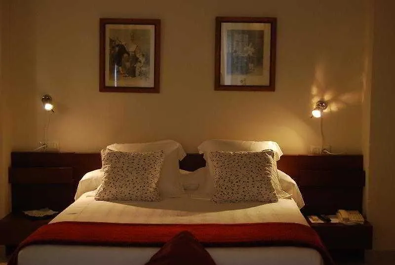 Hotel El Dorado Carboneras