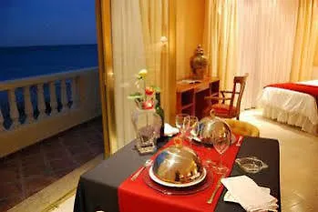 Hotel El Dorado Carboneras