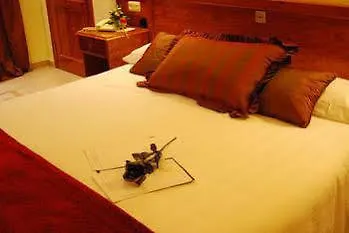 Hotel El Dorado Carboneras Spain